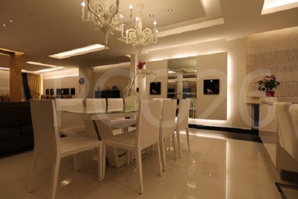 Ремонт квартир под ключ