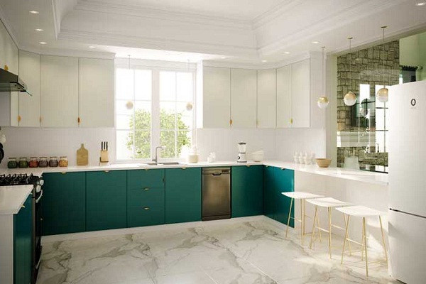 Ремонт квартир под ключ