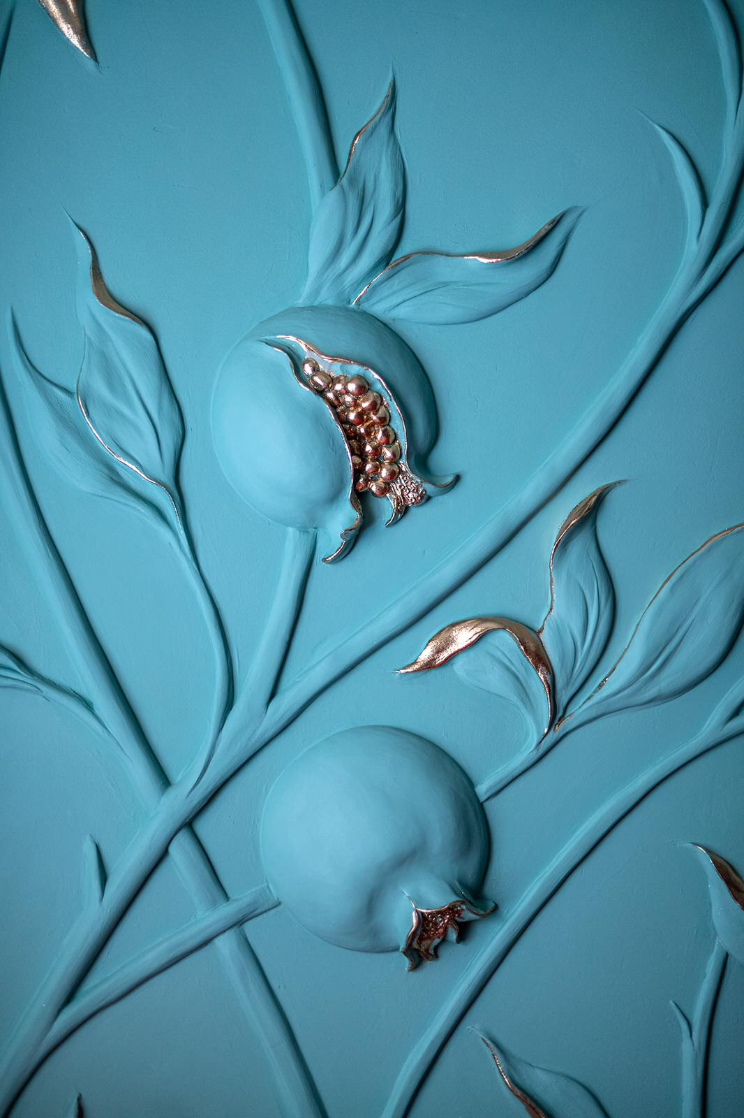 Гостиная Традиции