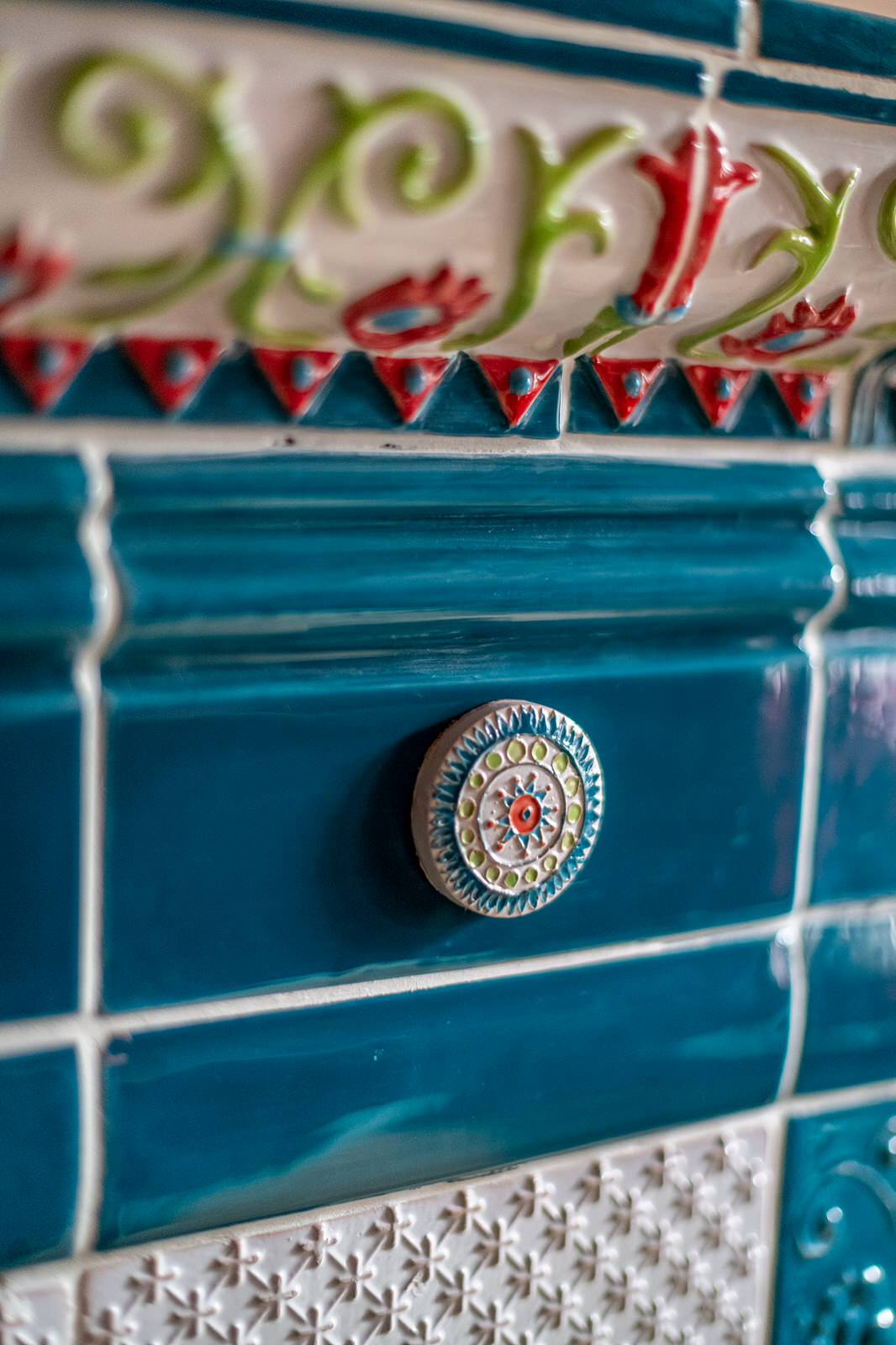 Гостиная Традиции