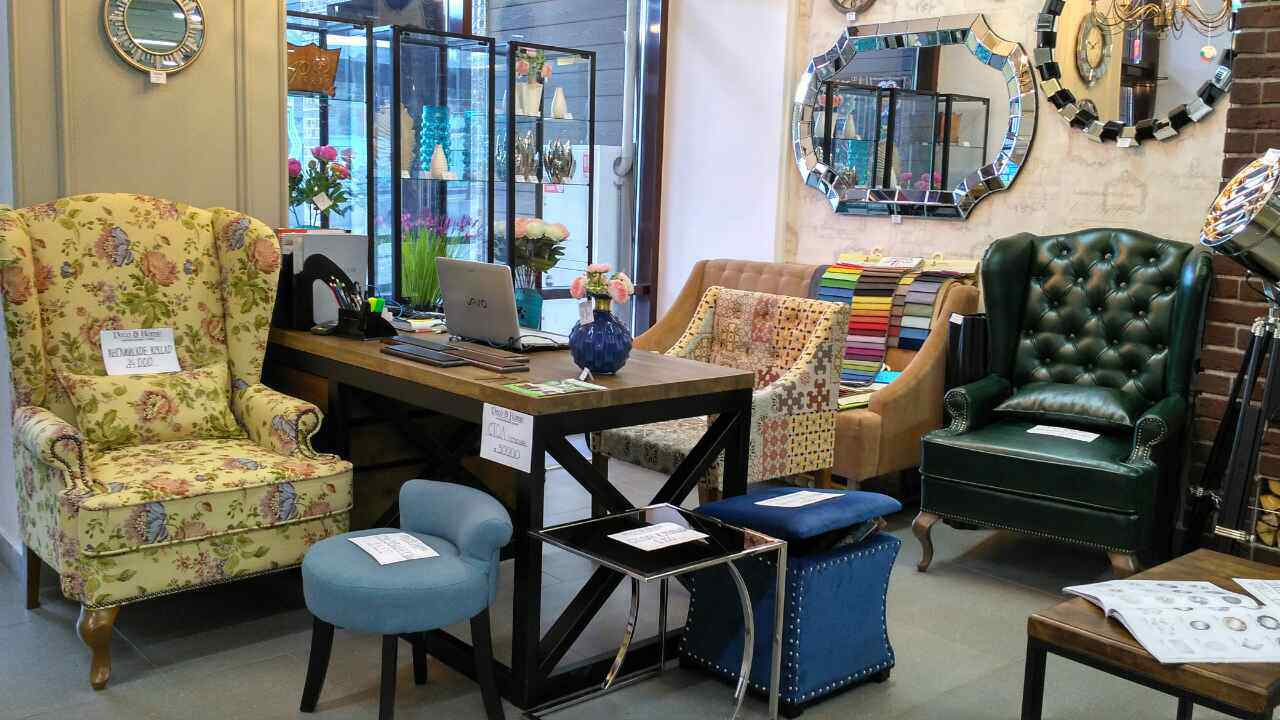 Мы предлагаем