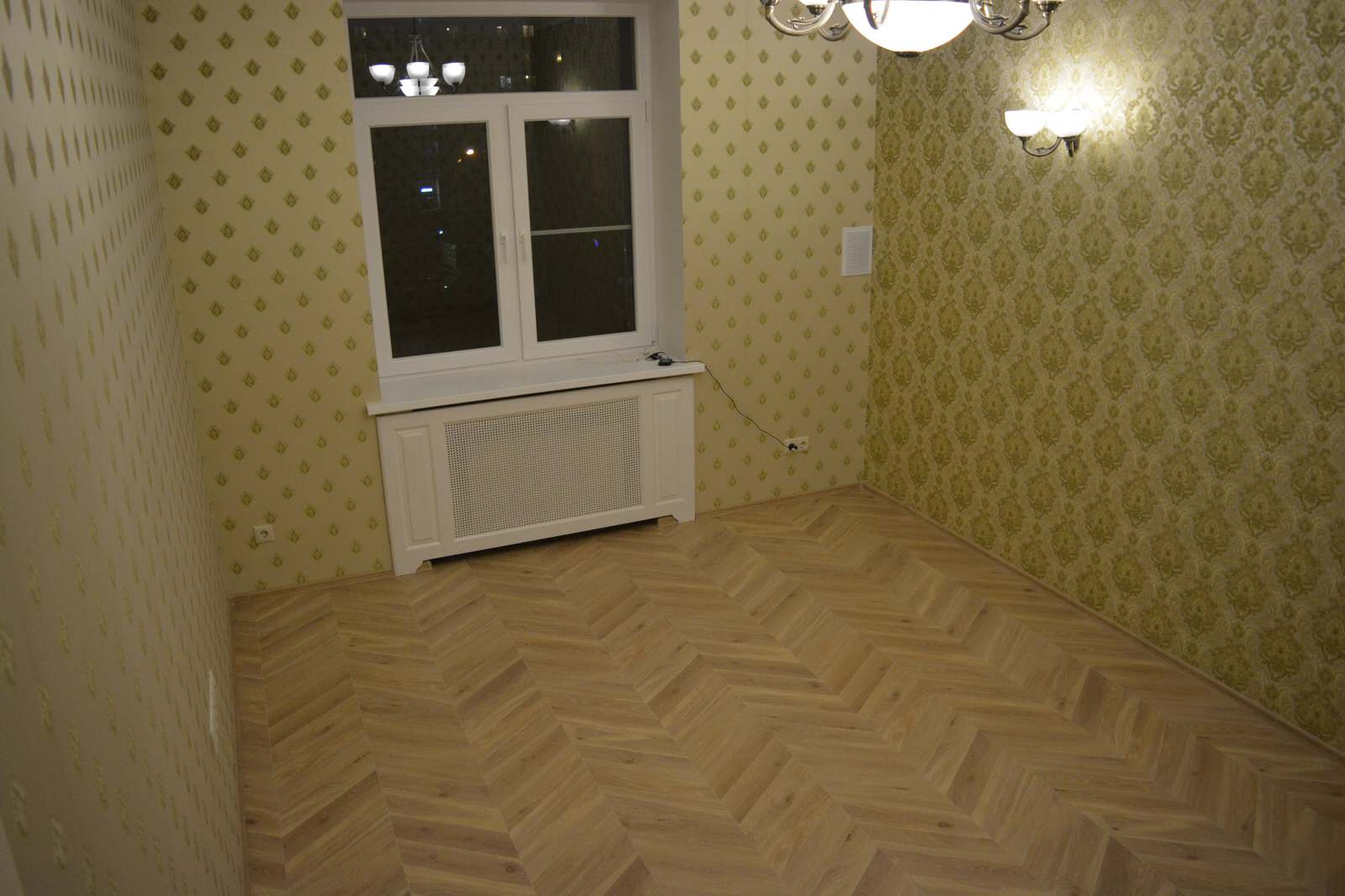 Большая Дорогомиловская