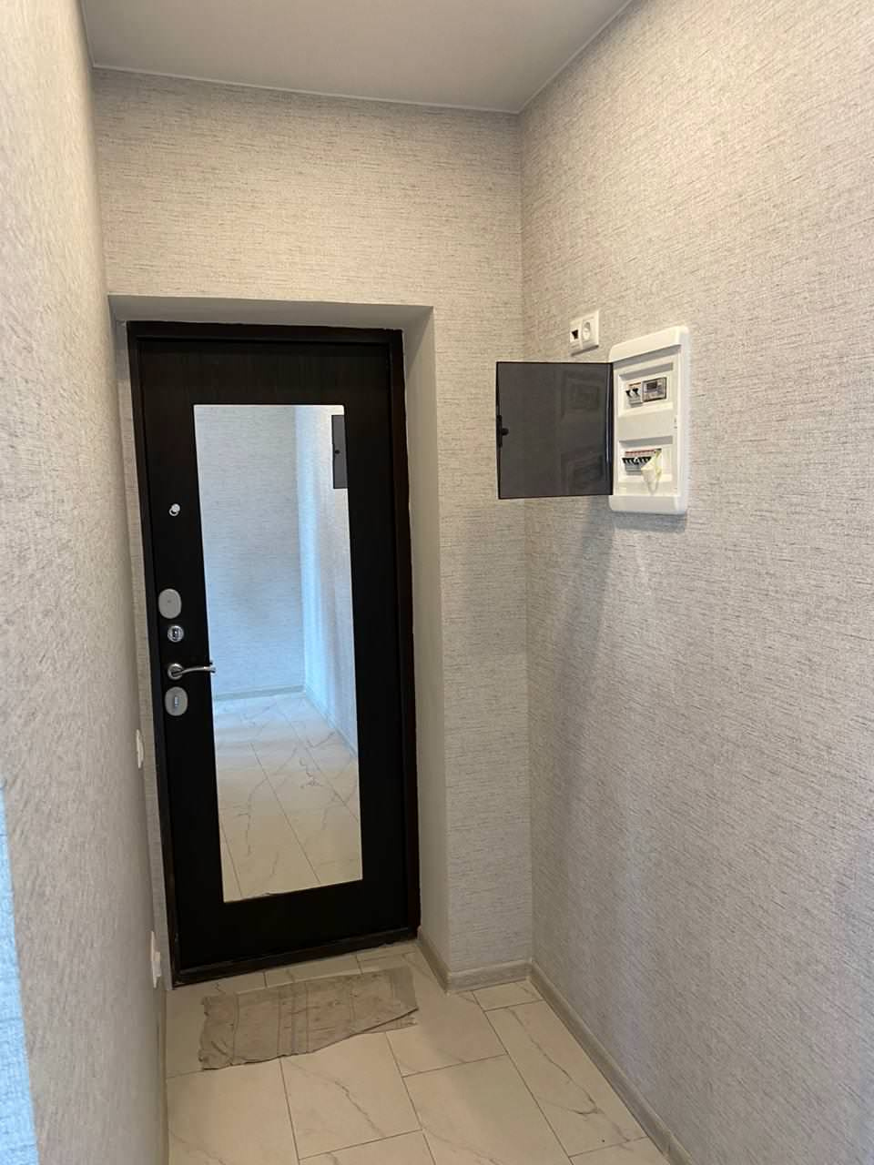 Демьяна Бедного 30 м2