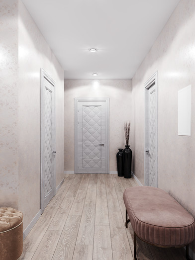 Квартира 85 м