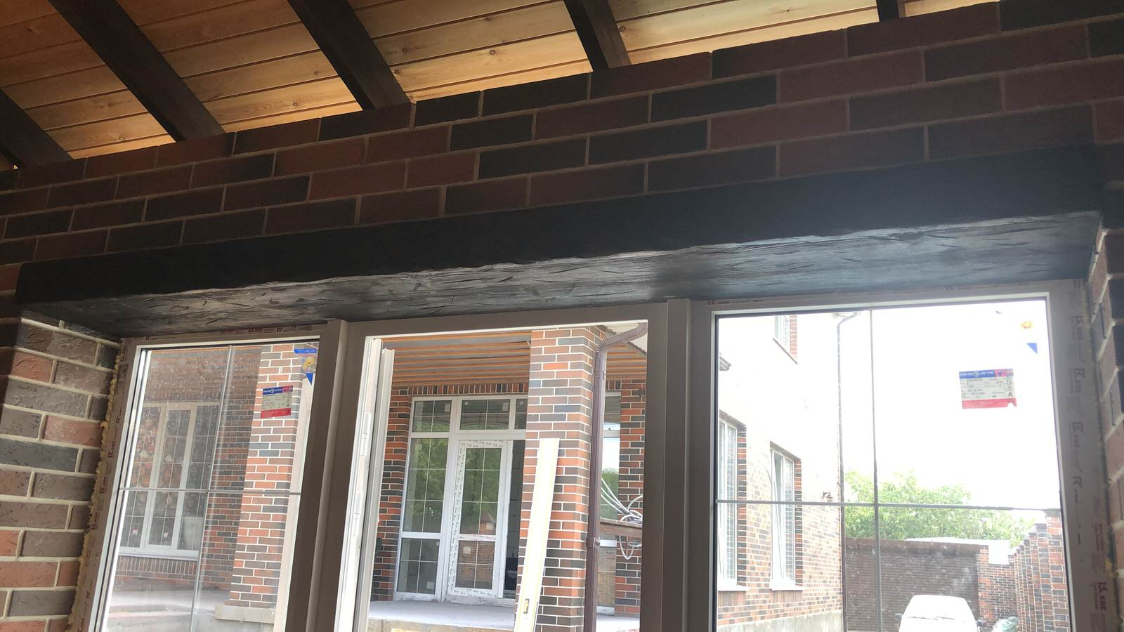 Стол кухонный для Викингов