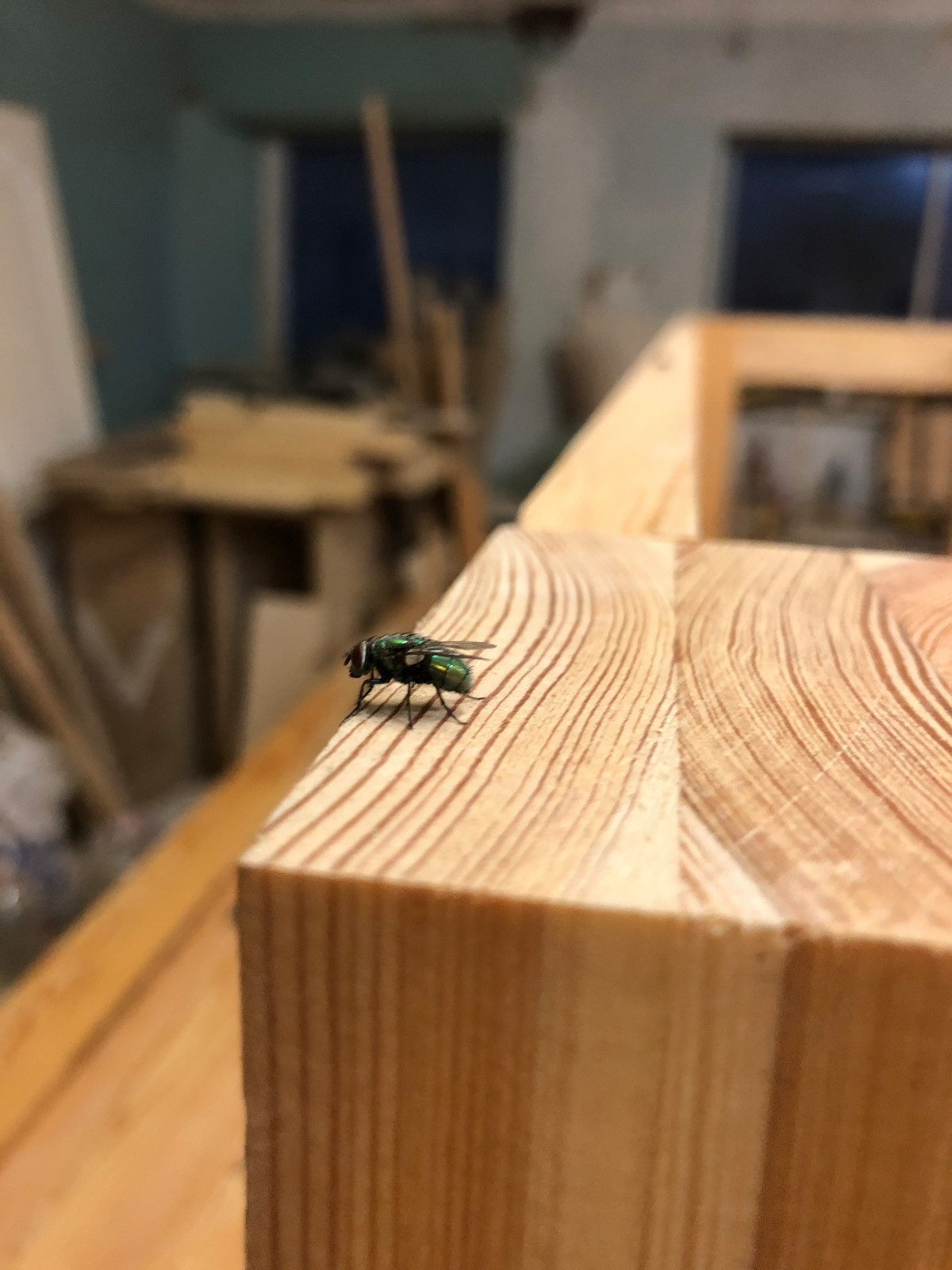 Стол кухонный для Викингов