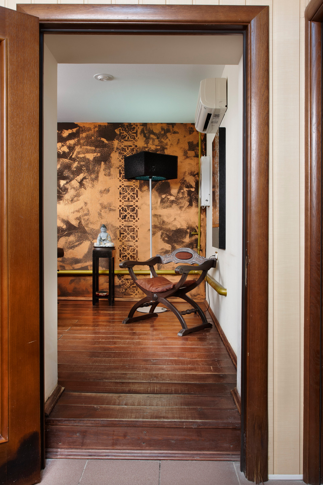 Обложка проекта: Зеркало души. Салон красоты "Альтернатива"