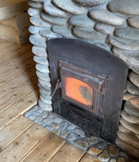 Территория удовольствий.Частный сад.