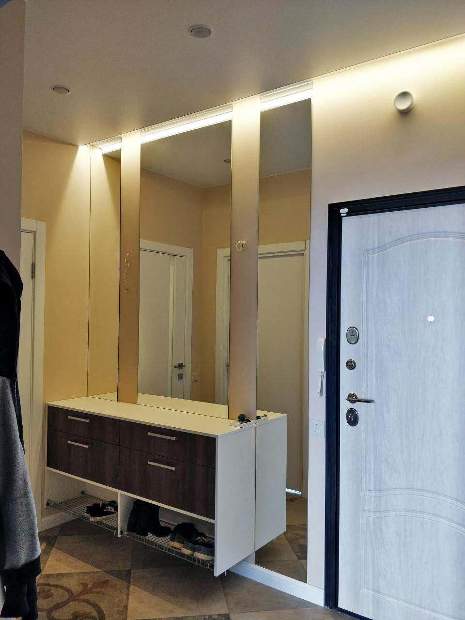 Реализация