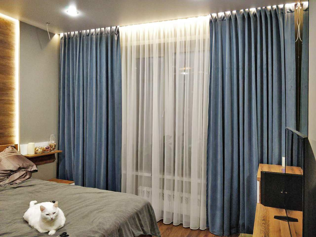 Реализация