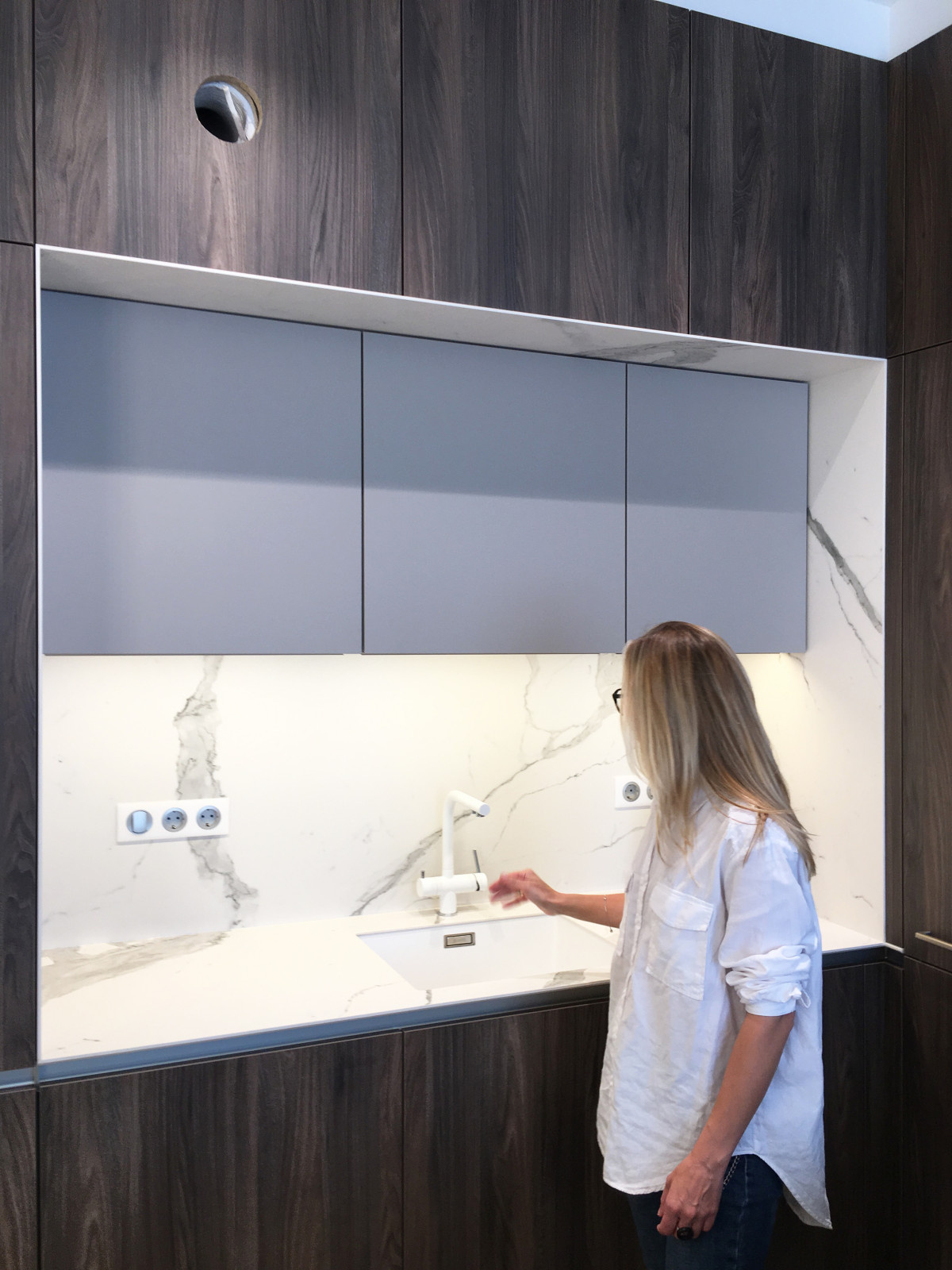 Реализация Квартиры на ул. Победы, д. 3