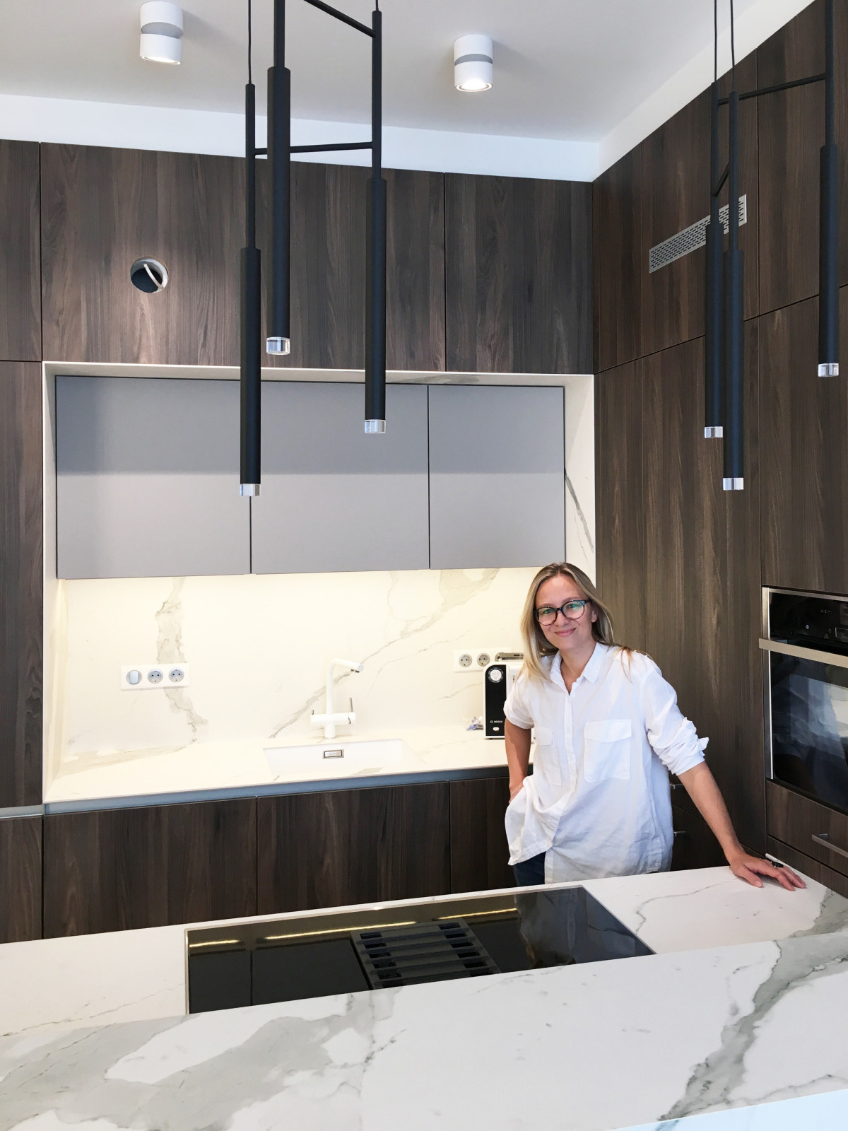 Реализация Квартиры на ул. Победы, д. 3