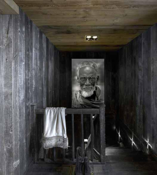 Амбарное Дело