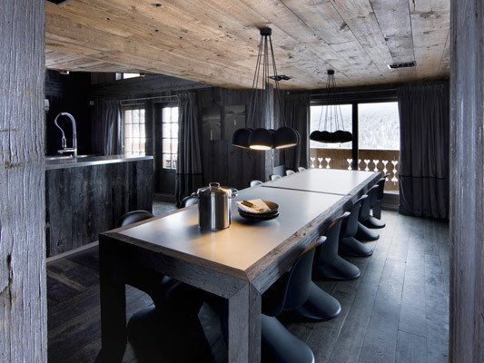 Амбарное Дело