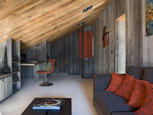 Амбарное Дело