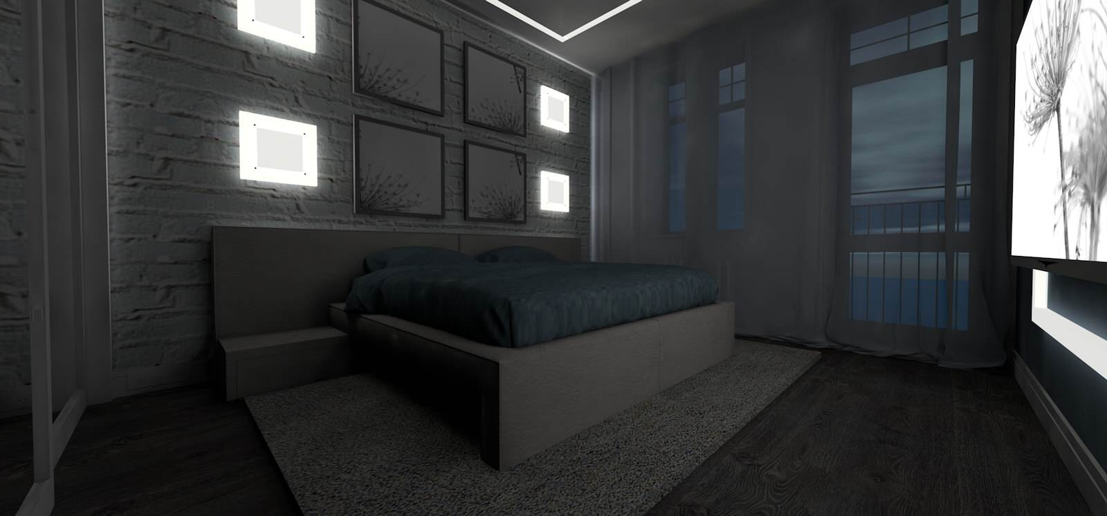 Таунхаус КЕМБРИДЖ