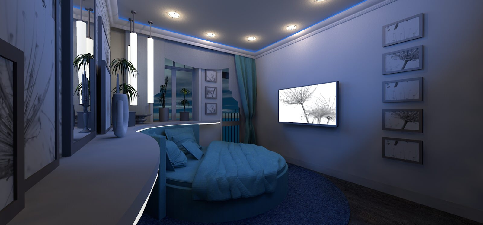 Таунхаус КЕМБРИДЖ