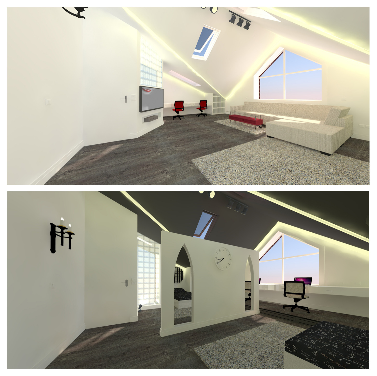 Таунхаус КЕМБРИДЖ