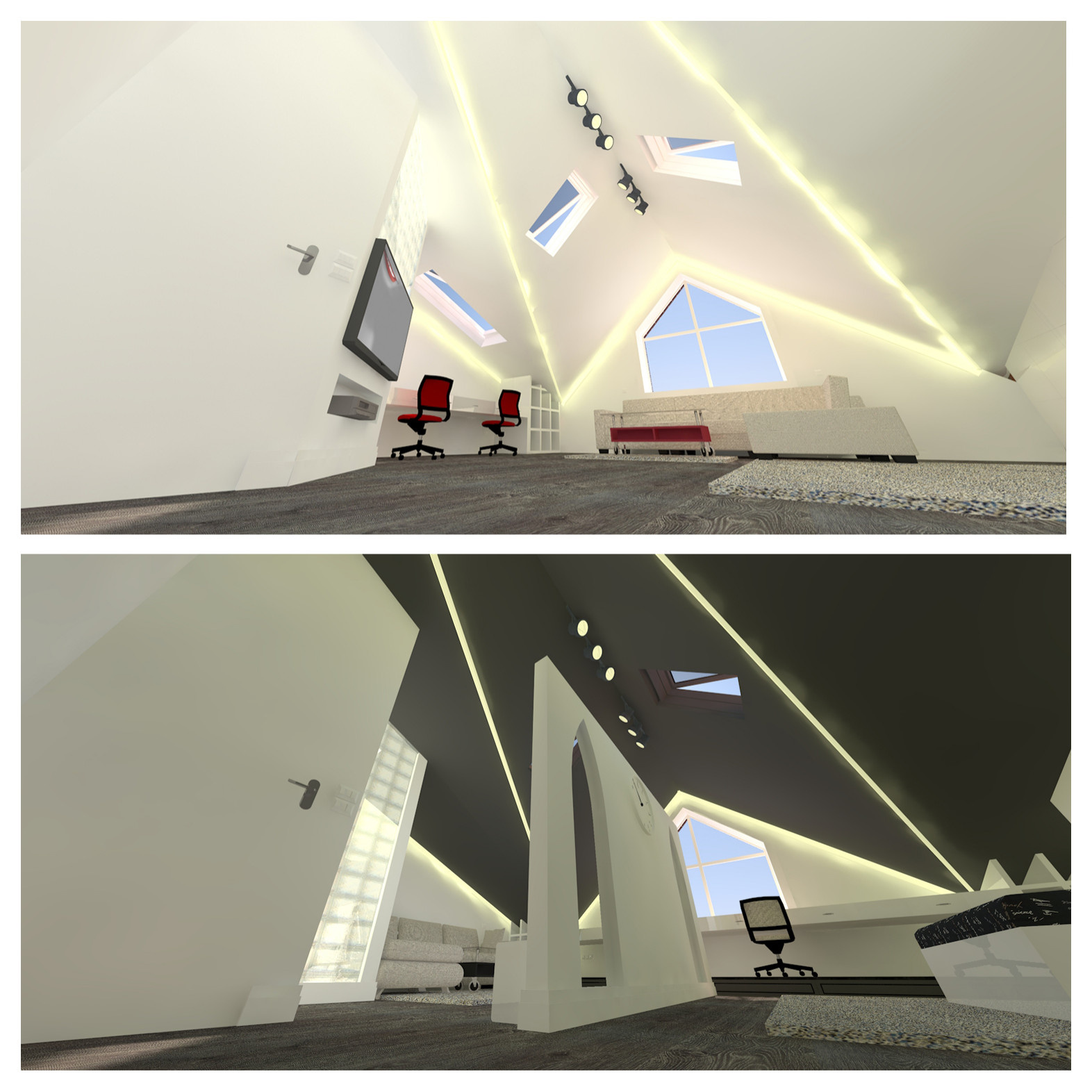 Таунхаус КЕМБРИДЖ