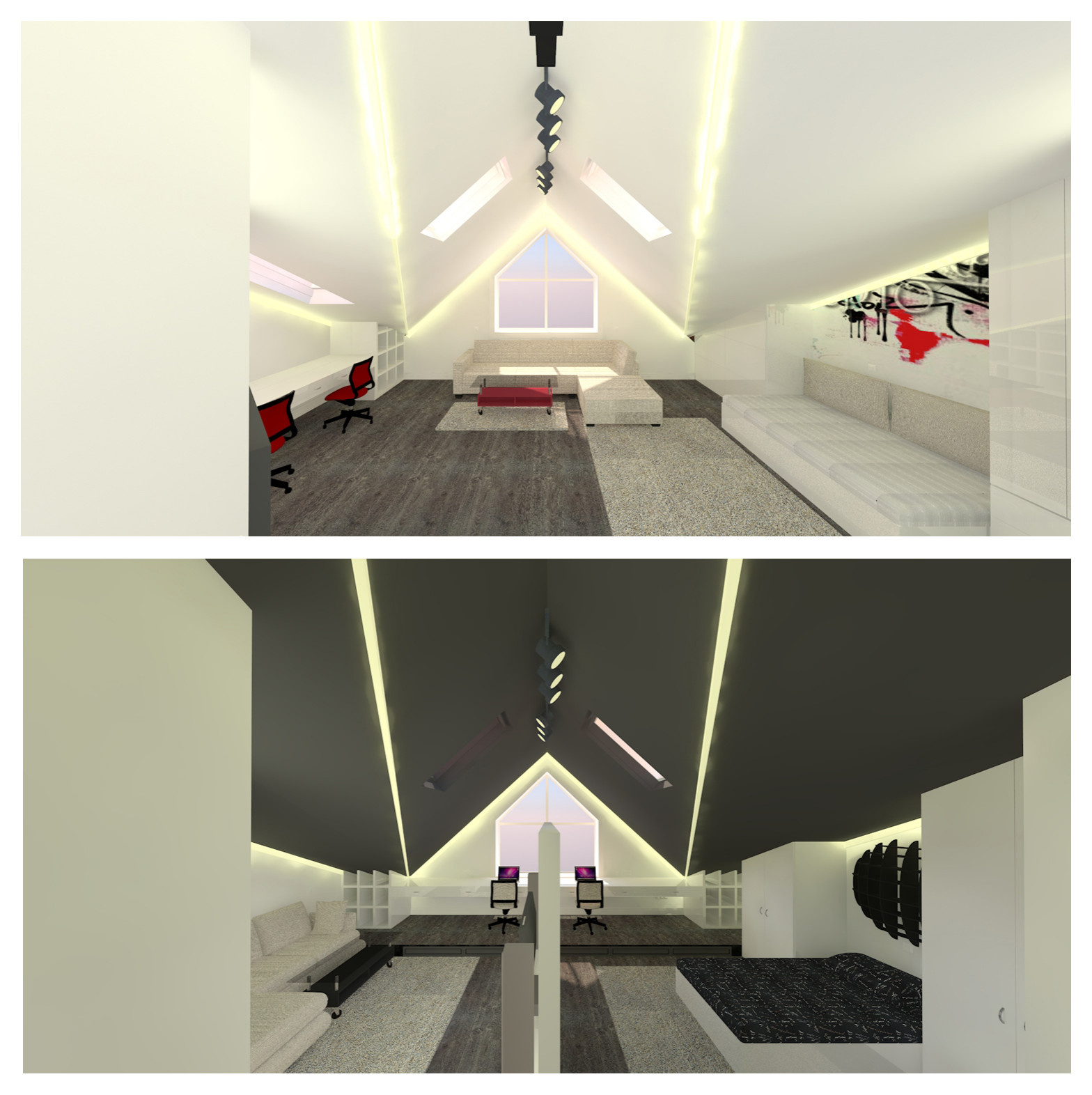 Таунхаус КЕМБРИДЖ