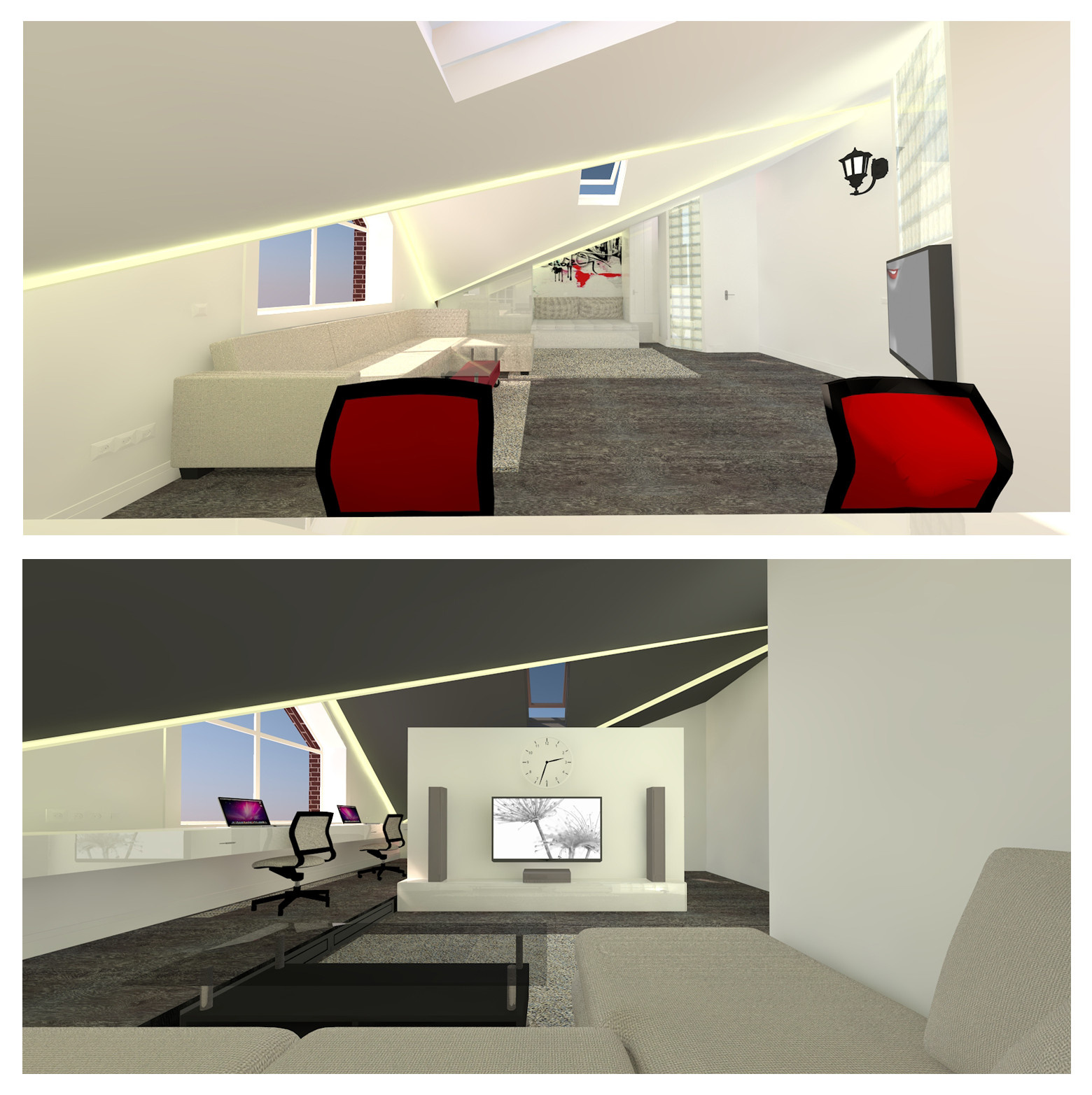 Таунхаус КЕМБРИДЖ