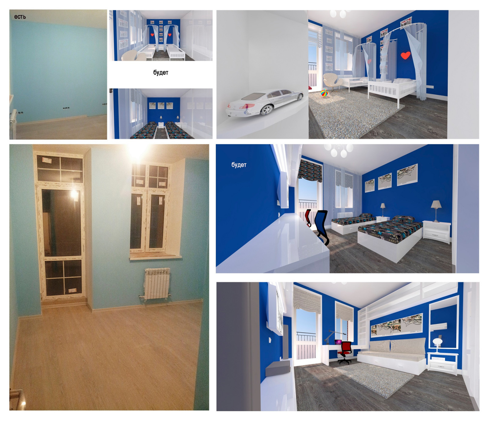 Таунхаус КЕМБРИДЖ