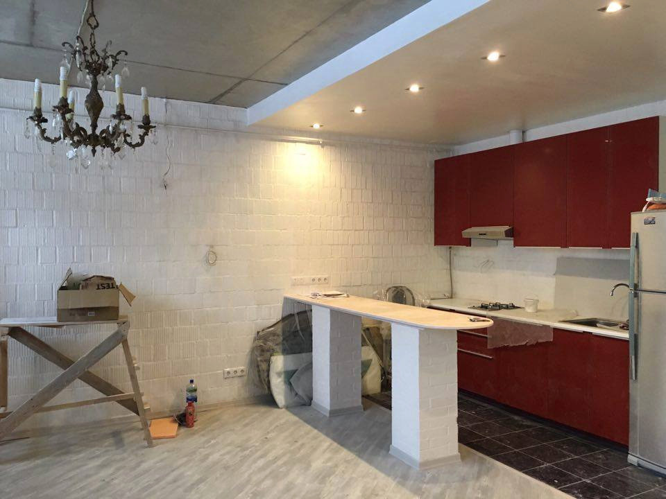 Таунхаус КЕМБРИДЖ