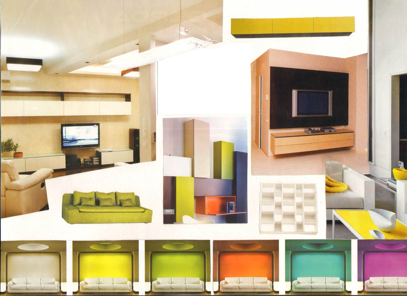 Квартира в Зеленограде