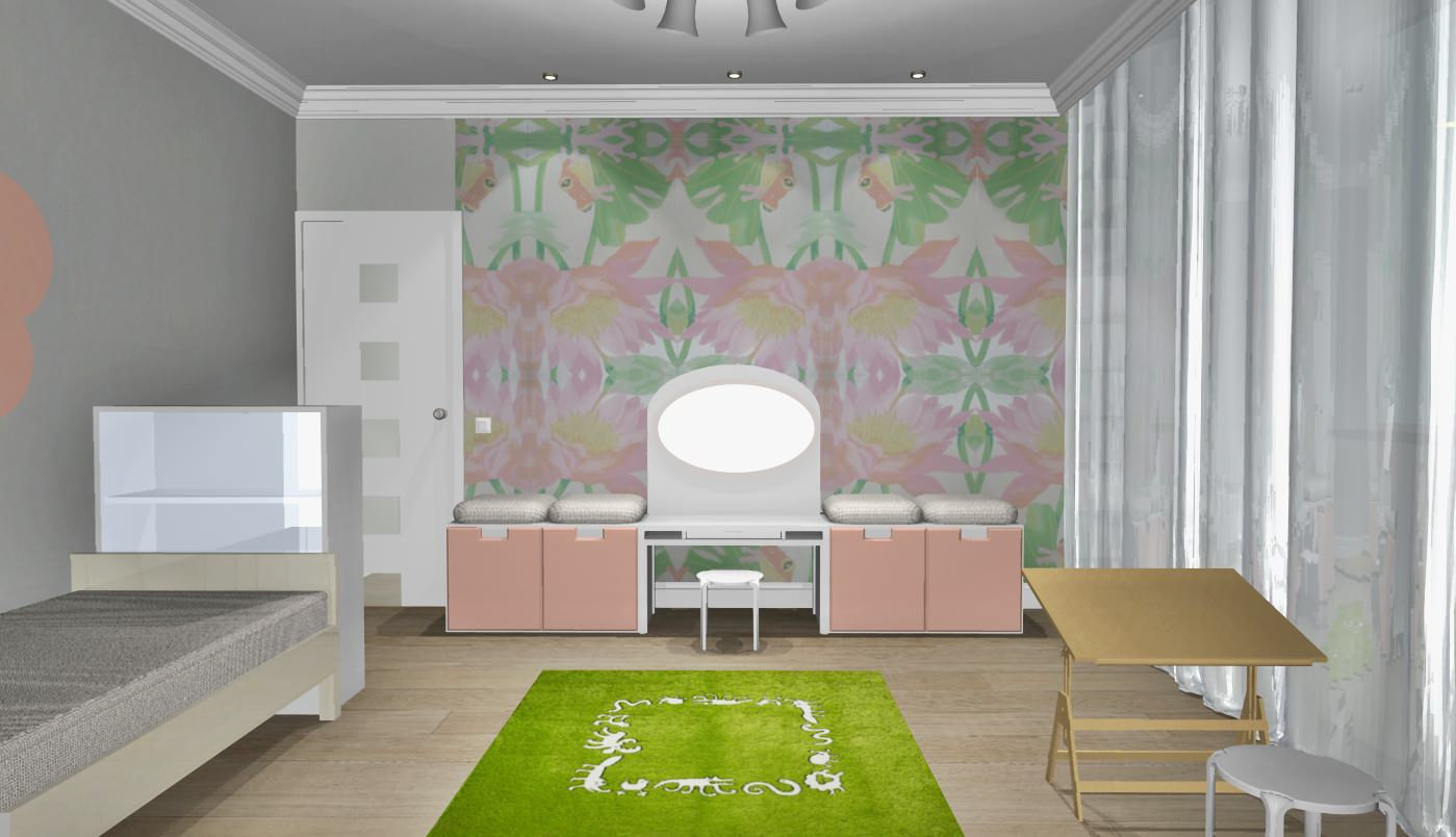 Квартира в Зеленограде