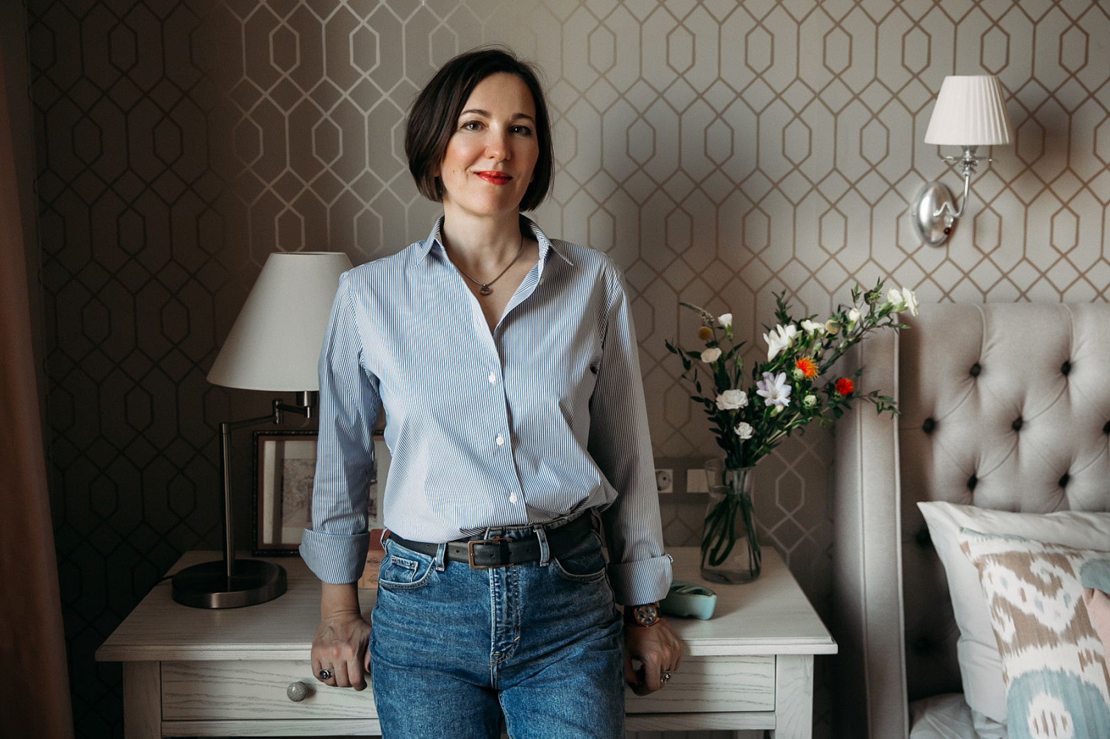 Дом у озера