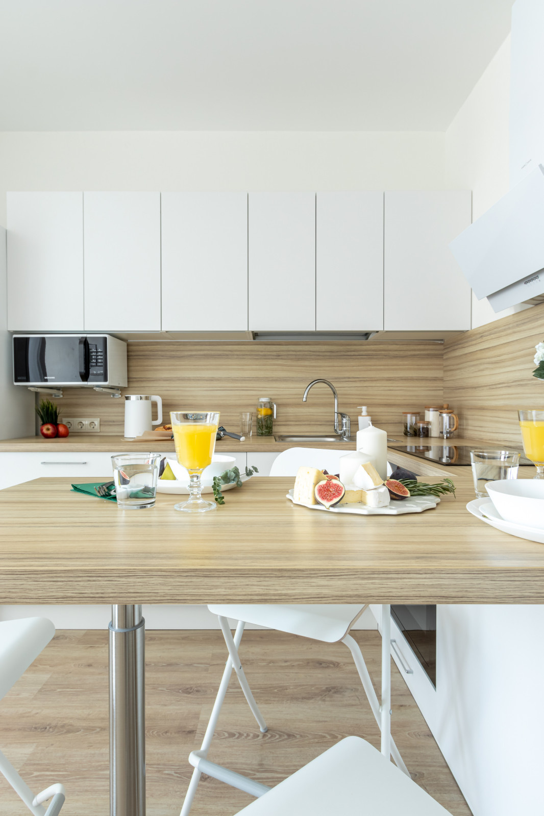 Квартира на ул. Грибалевой для AirBNB