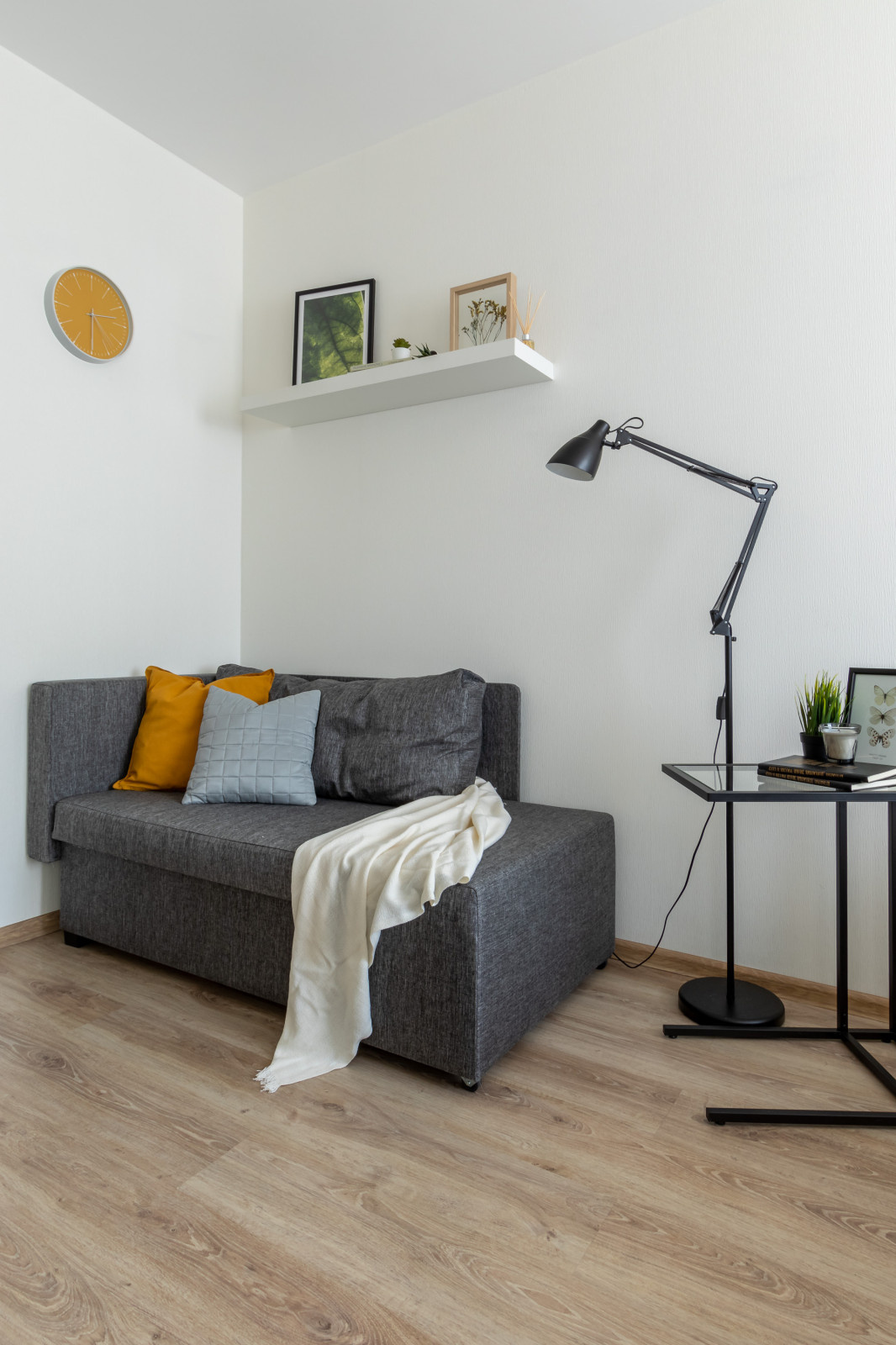 Квартира на ул. Грибалевой для AirBNB