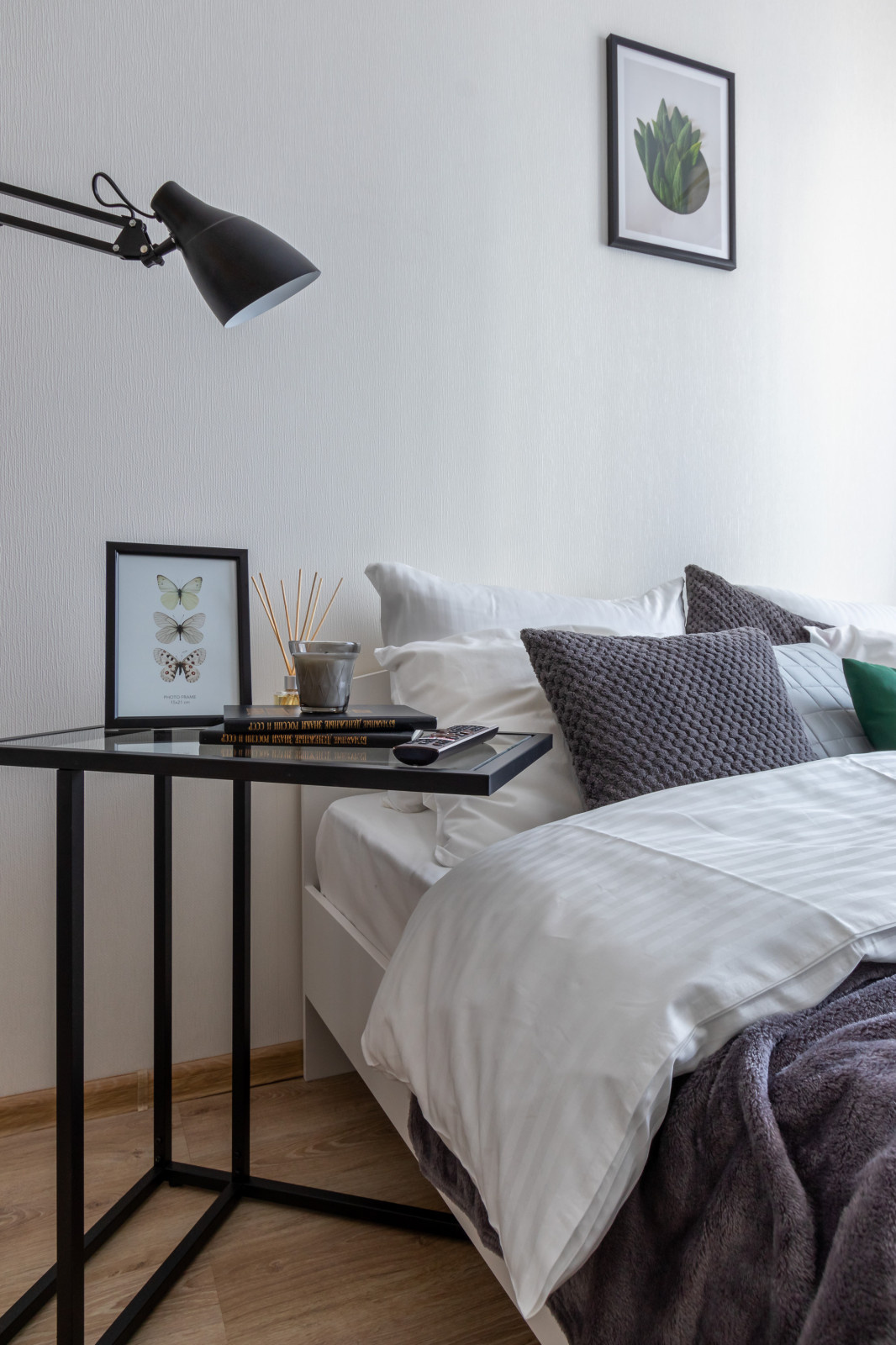 Квартира на ул. Грибалевой для AirBNB