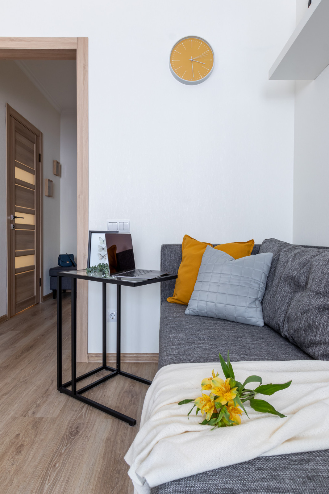 Квартира на ул. Грибалевой для AirBNB