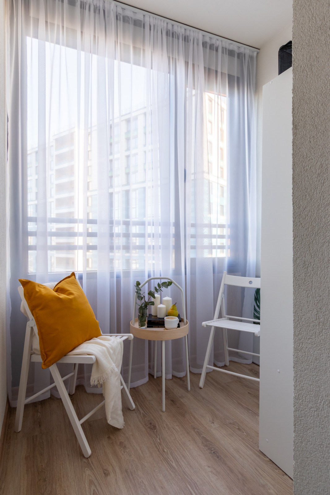 Квартира на ул. Грибалевой для AirBNB