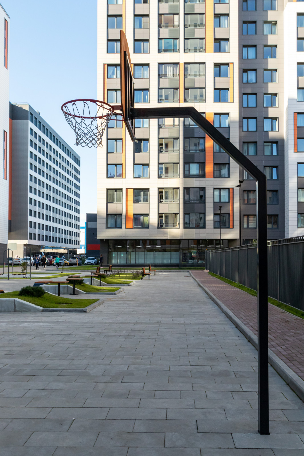 Квартира на ул. Грибалевой для AirBNB