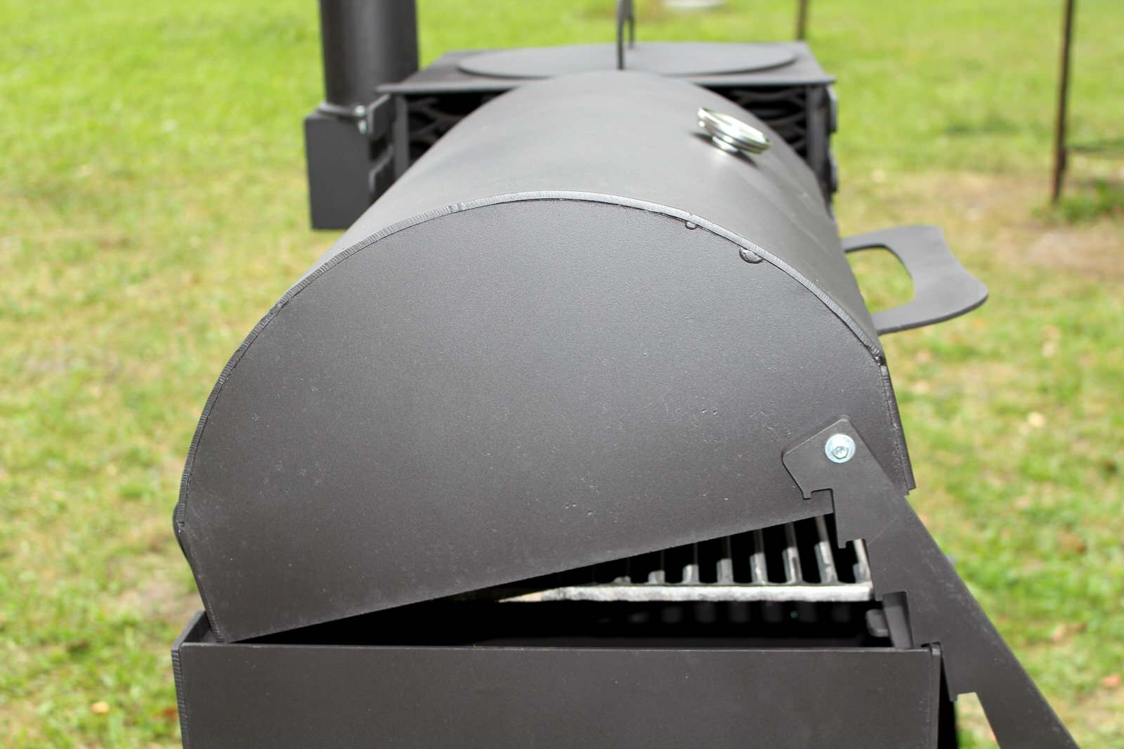 Профессиональный мангал-гриль 7 в 1