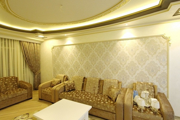 Обложка проекта: Ремонт комнат в Ставрополе