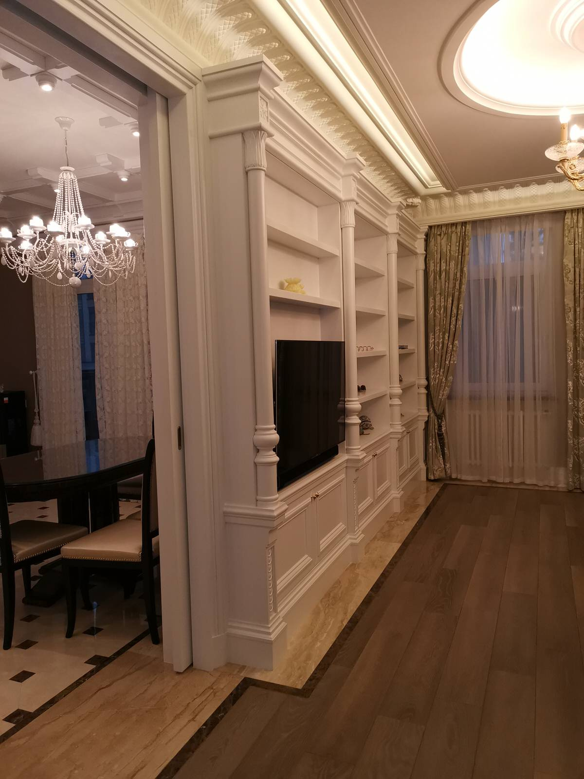 Квартира