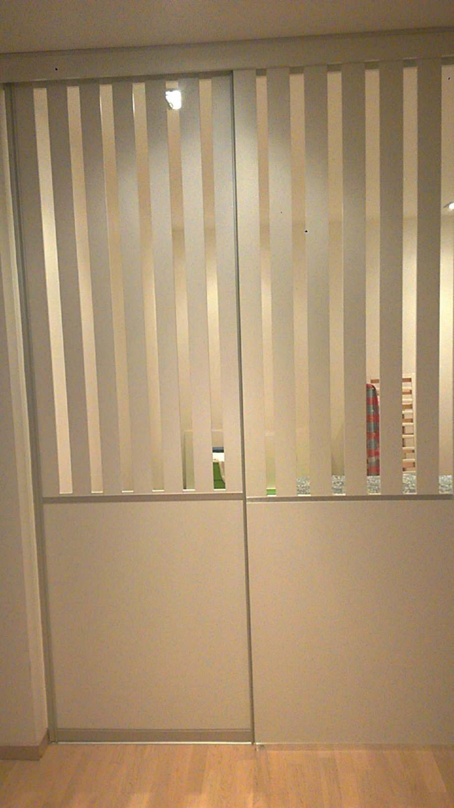 Зонирование пространства  малых жилых помещений