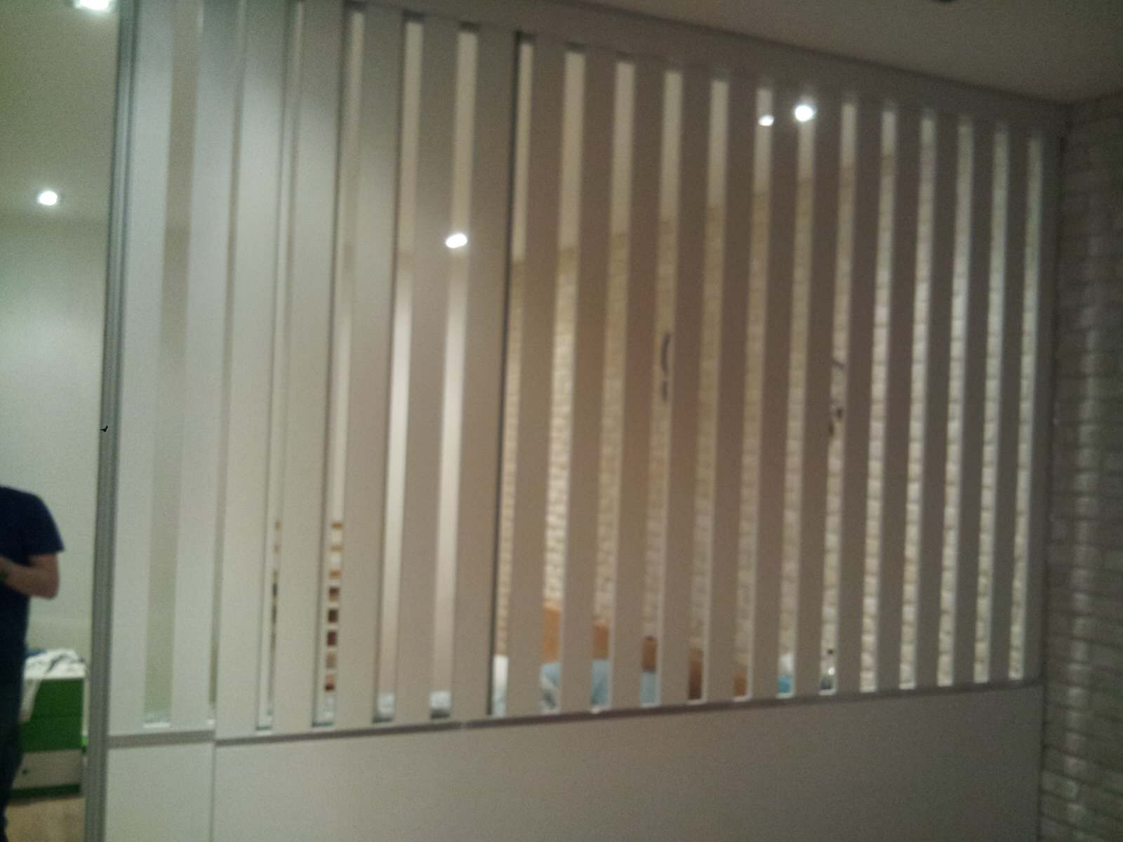 Зонирование пространства  малых жилых помещений