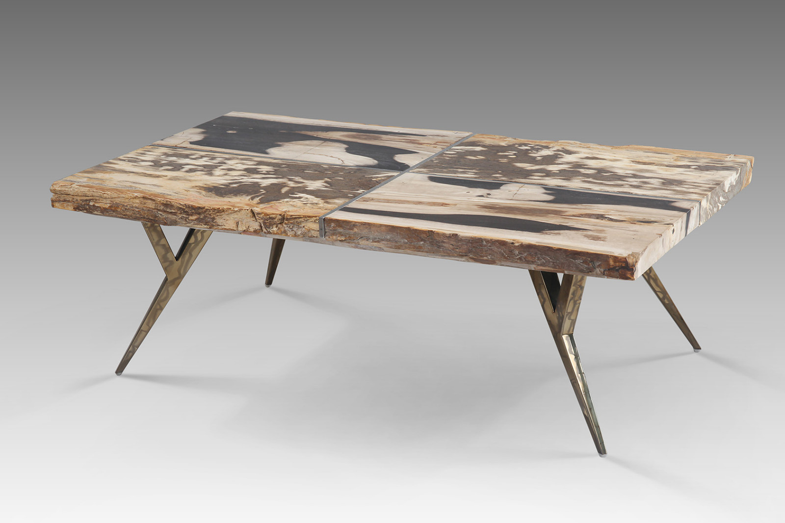 Столы из массива