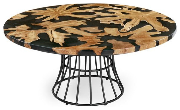 Столы из массива