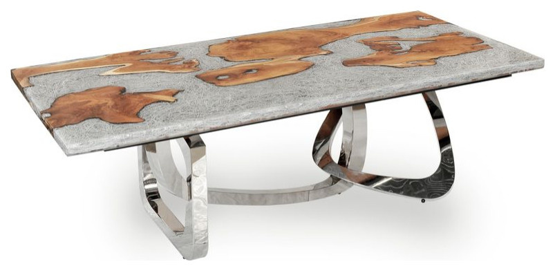 Столы из массива