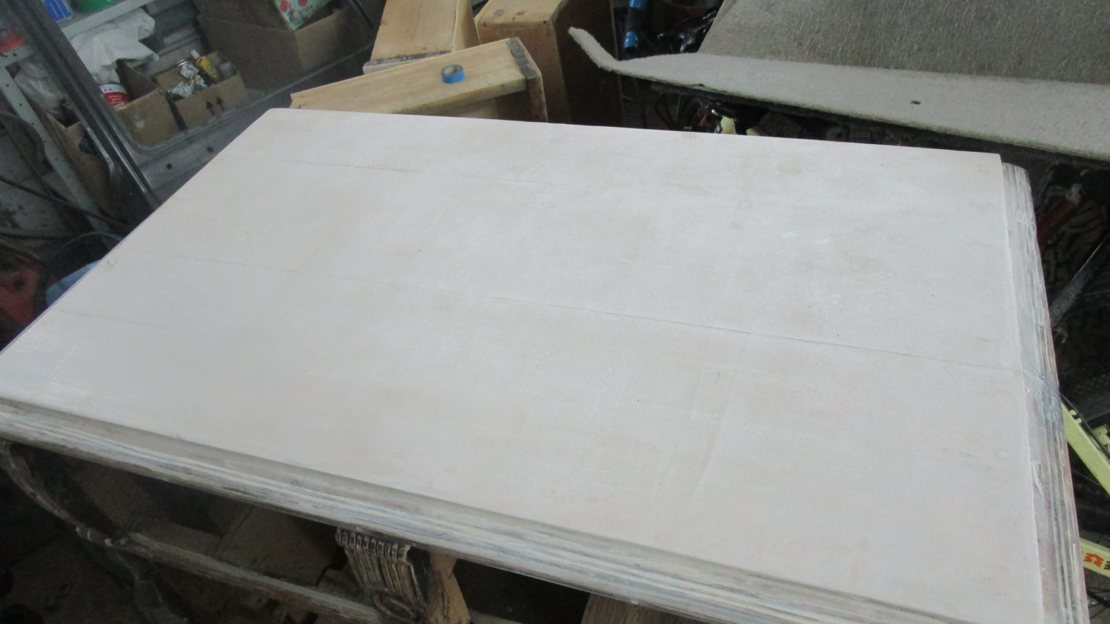 комод Индиго