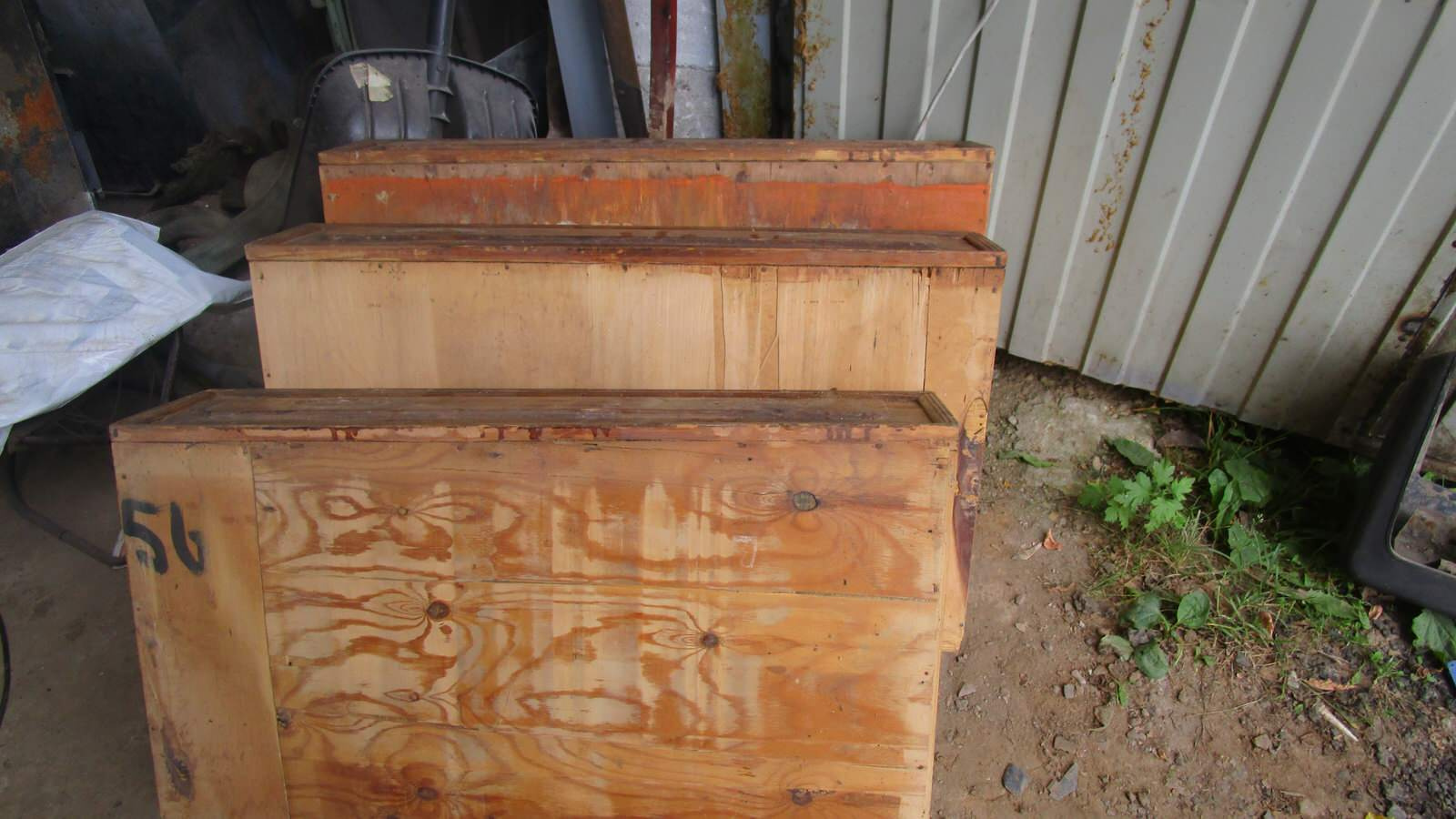 комод Индиго