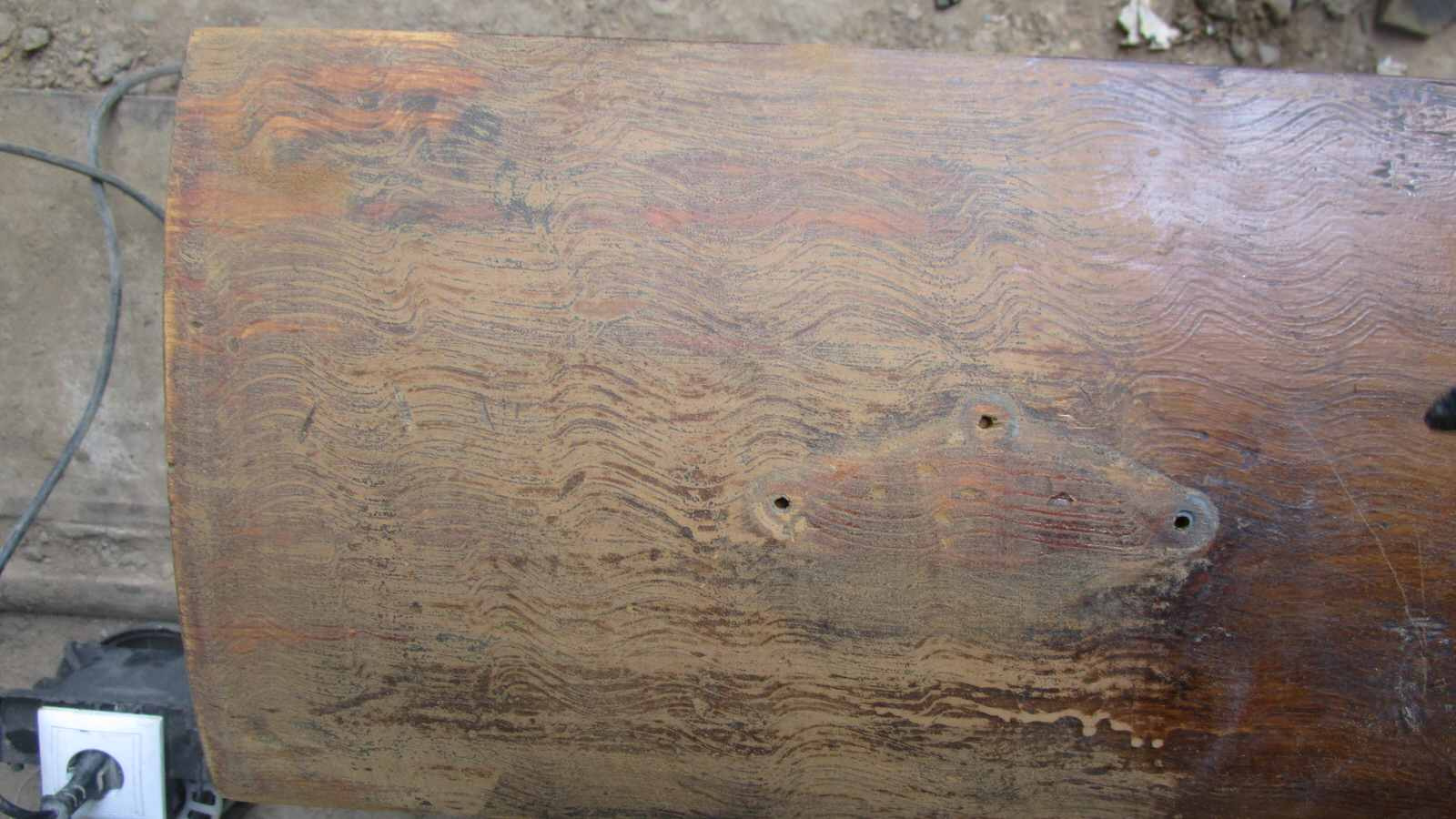 комод Индиго