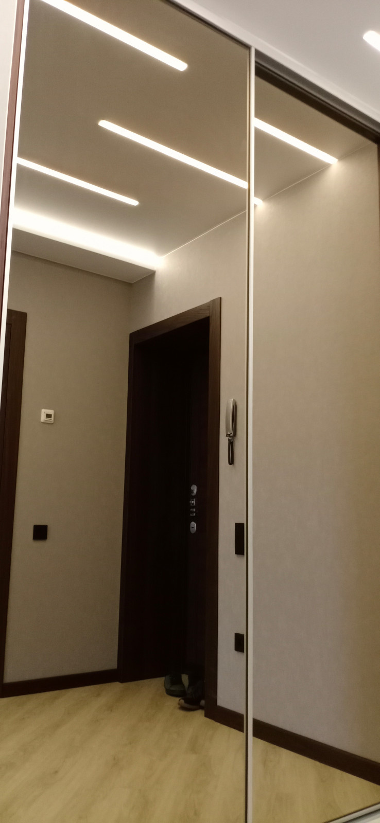 РЕАЛИЗАЦИЯ ДИЗАЙН ПРОЕКТА пер.Базарный г.Томск