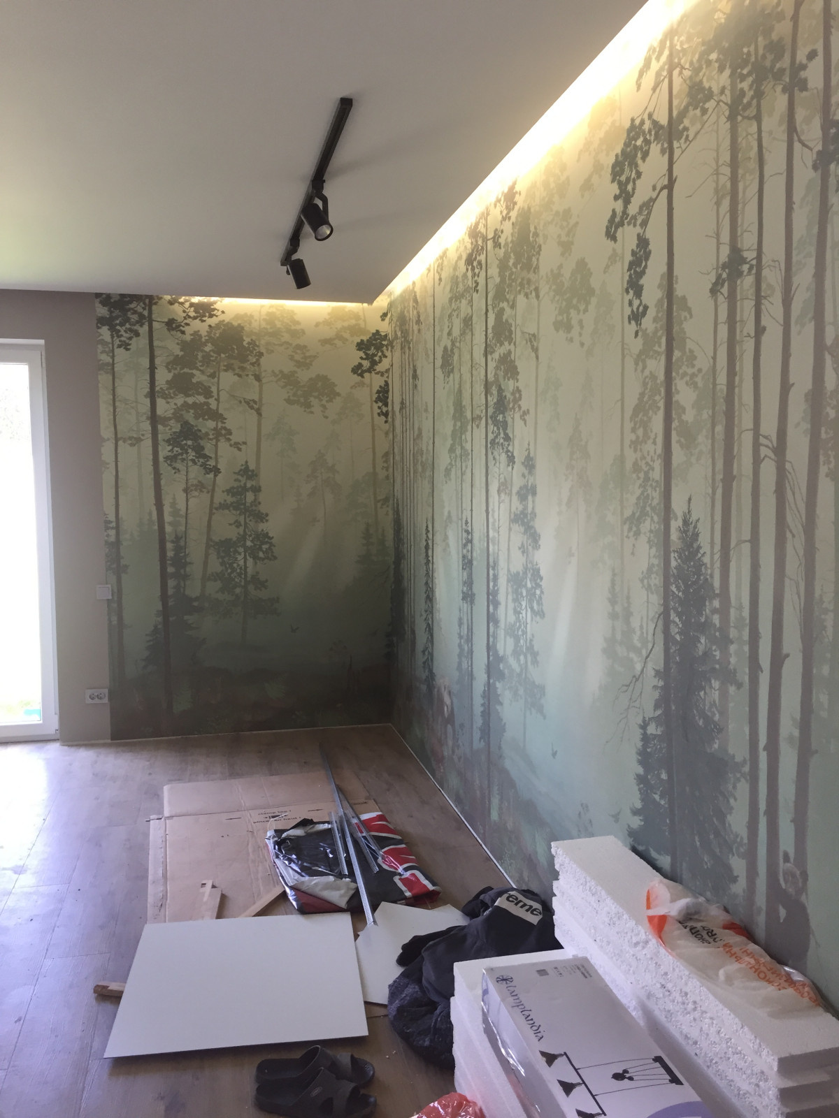 Частная блок секция для семьи из 4 человек по ул.Таганрогский переулок