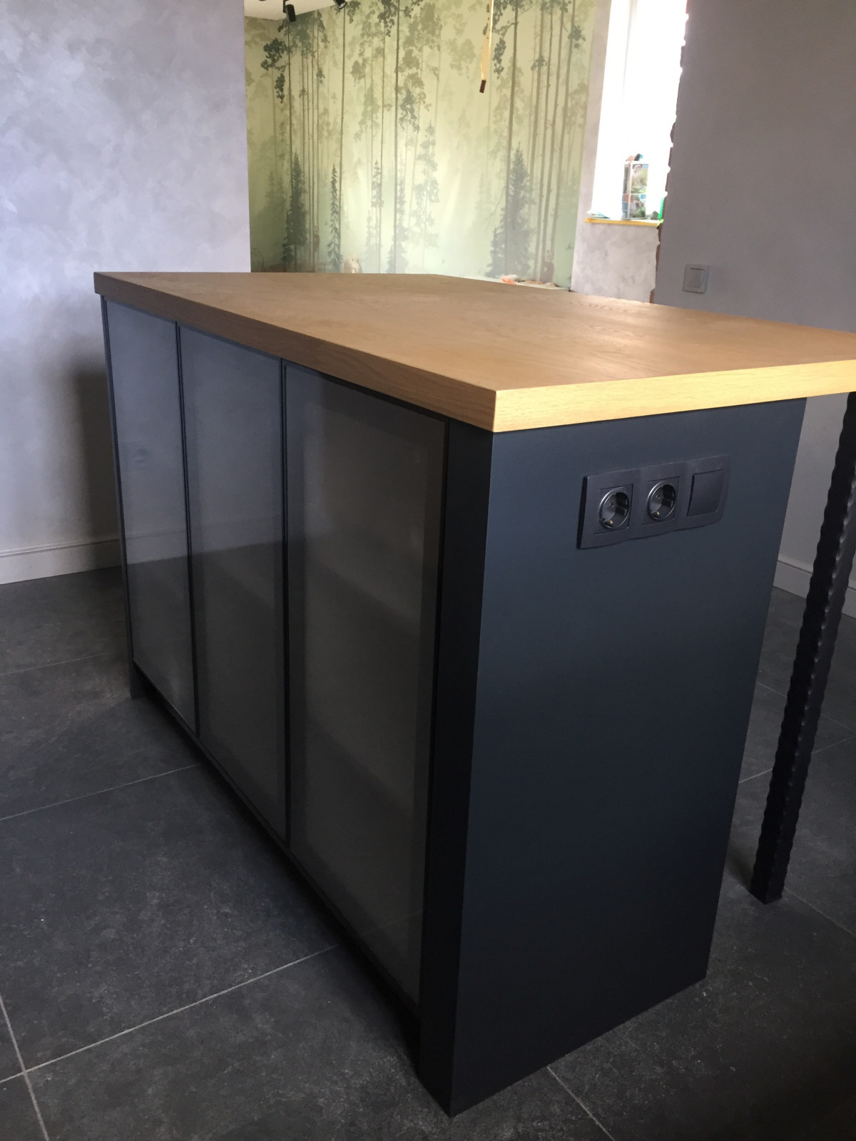 Частная блок секция для семьи из 4 человек по ул.Таганрогский переулок